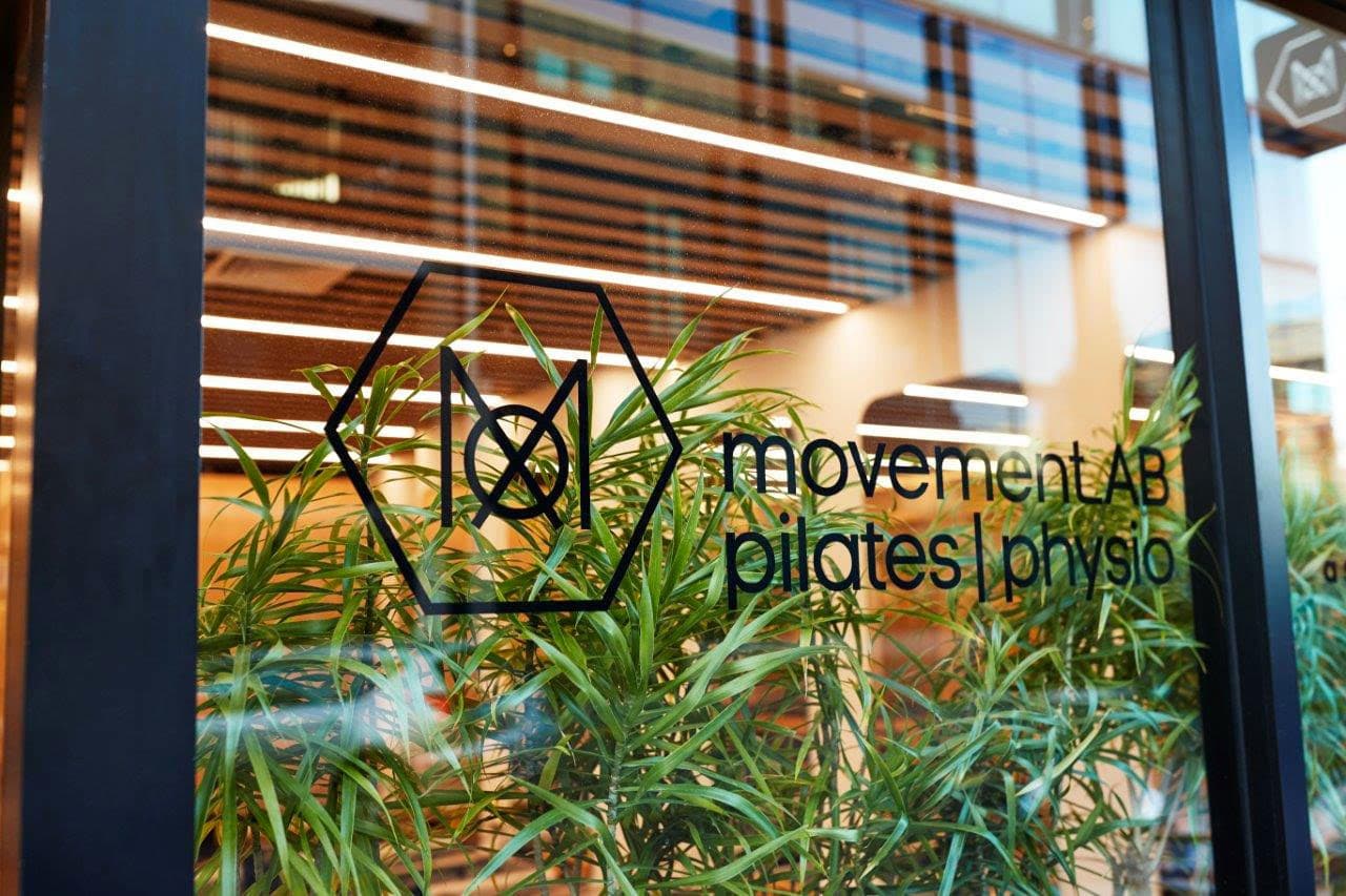 Movement Lab