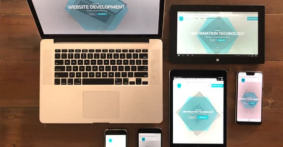 Cross device and browser testing